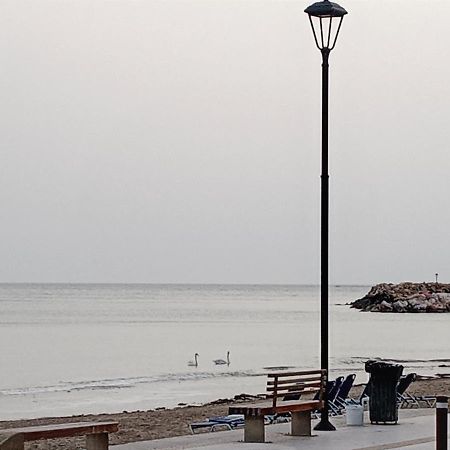 Sea U Apartment Chania  Luaran gambar