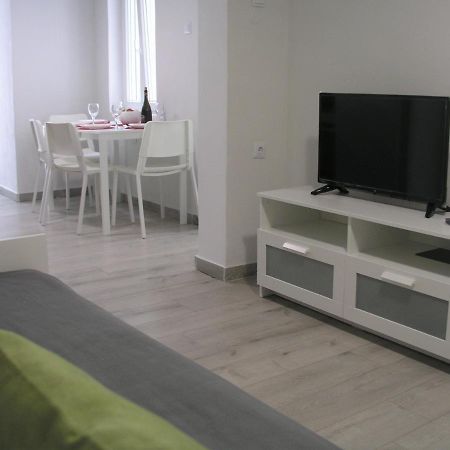 Sea U Apartment Chania  Luaran gambar