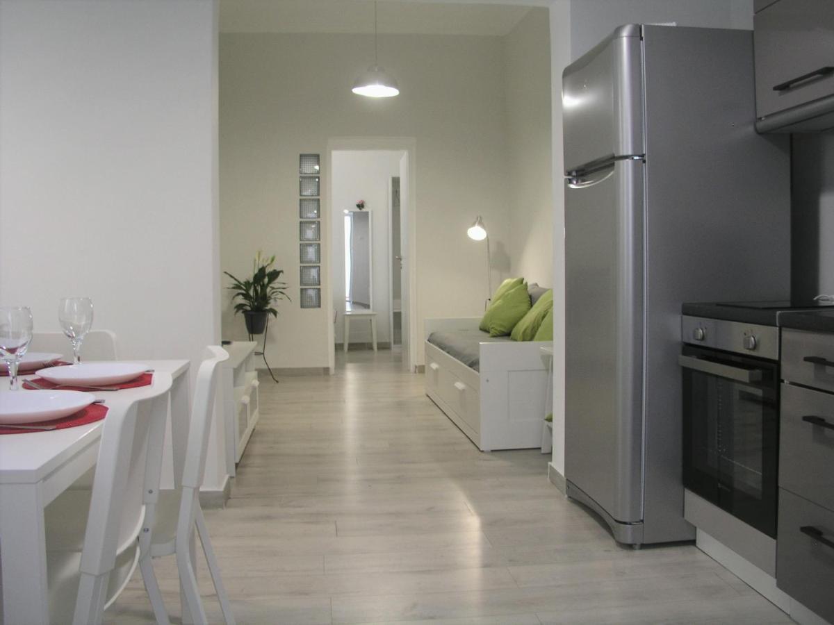 Sea U Apartment Chania  Luaran gambar