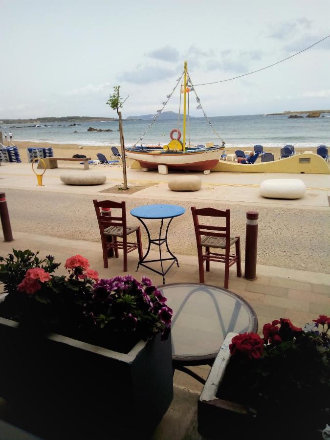 Sea U Apartment Chania  Luaran gambar
