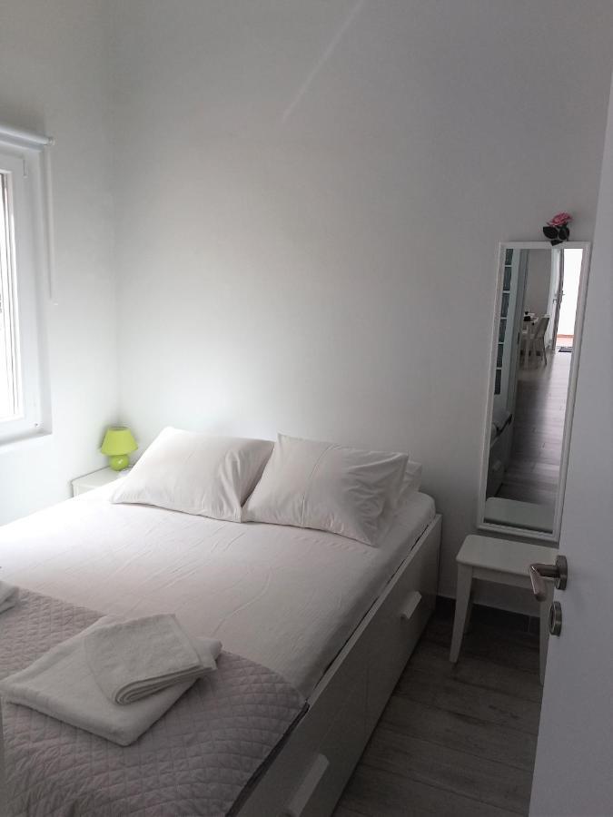 Sea U Apartment Chania  Luaran gambar