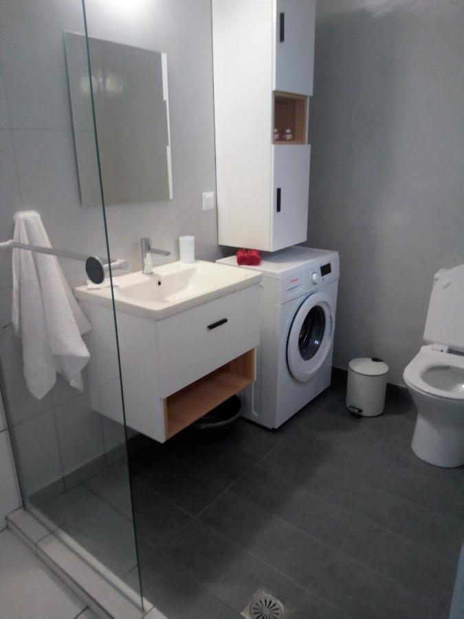 Sea U Apartment Chania  Luaran gambar