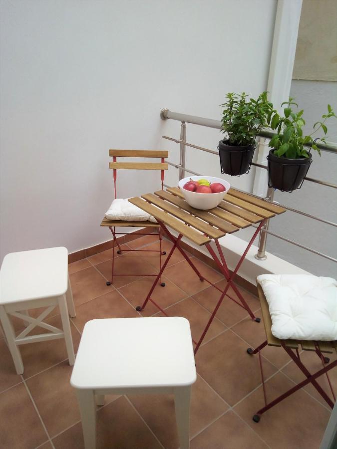 Sea U Apartment Chania  Luaran gambar