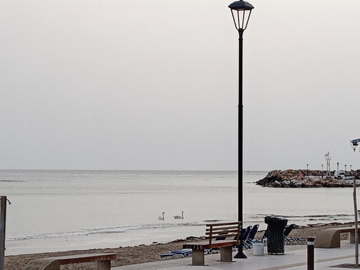 Sea U Apartment Chania  Luaran gambar