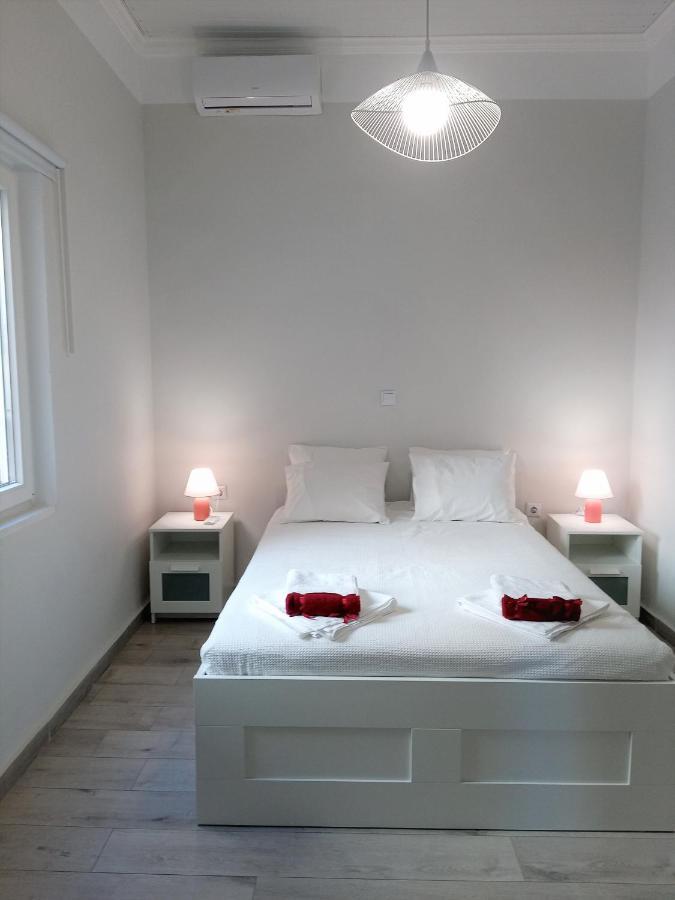 Sea U Apartment Chania  Luaran gambar