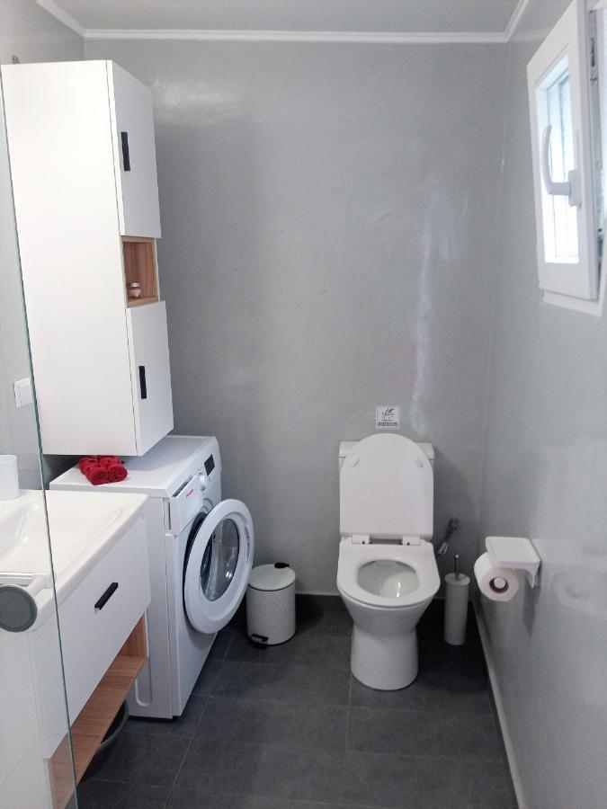 Sea U Apartment Chania  Luaran gambar