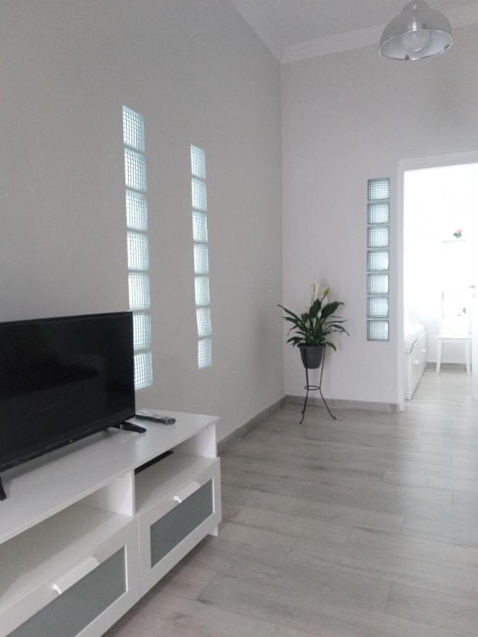 Sea U Apartment Chania  Luaran gambar