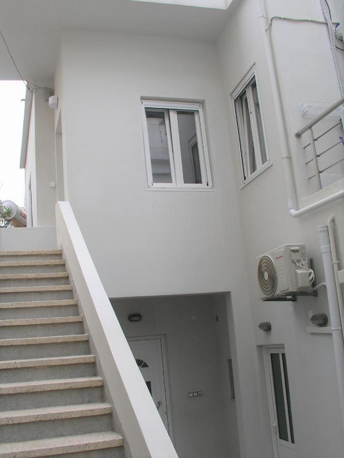 Sea U Apartment Chania  Luaran gambar
