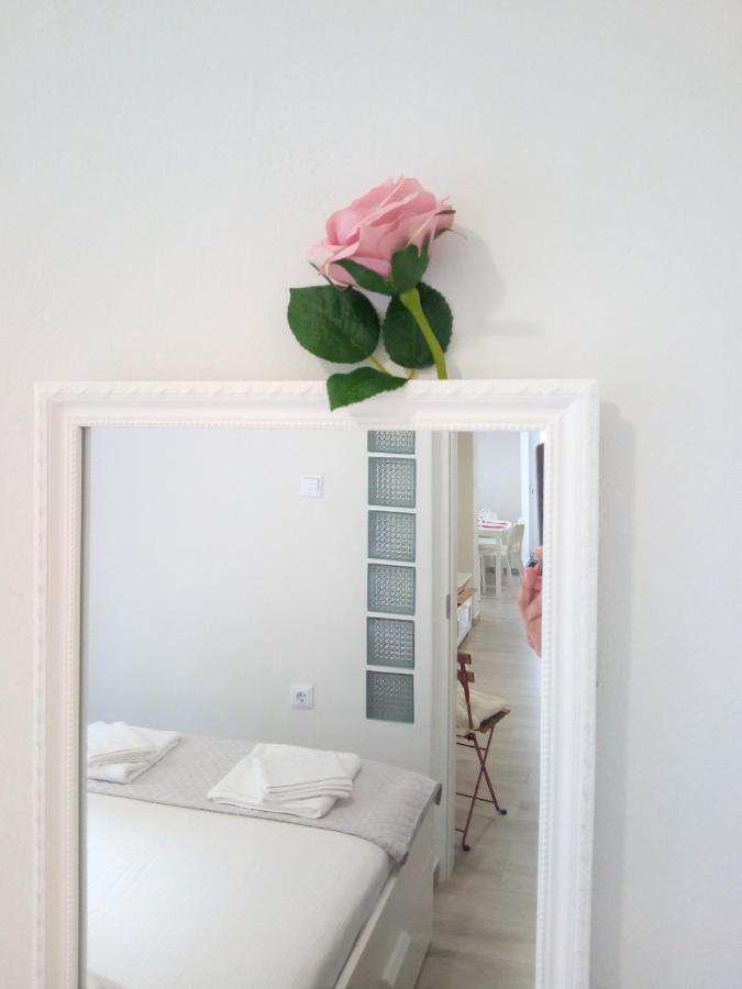 Sea U Apartment Chania  Luaran gambar