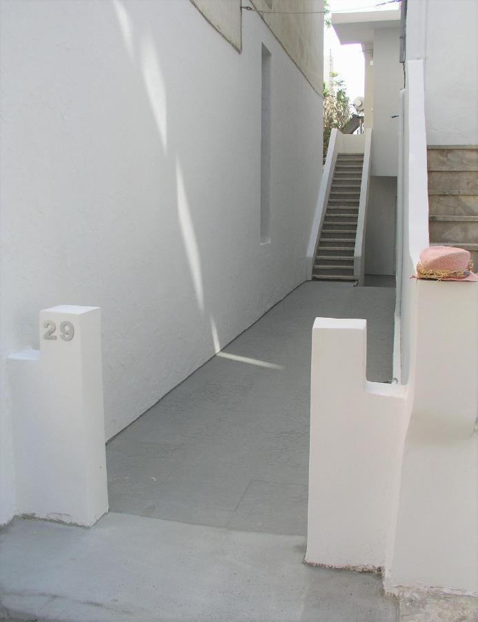 Sea U Apartment Chania  Luaran gambar
