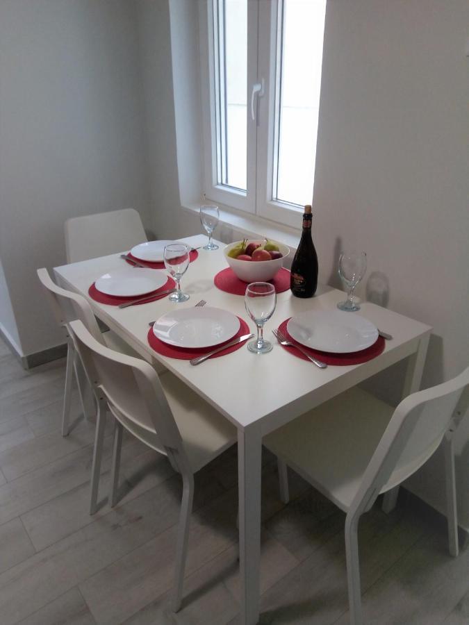 Sea U Apartment Chania  Luaran gambar