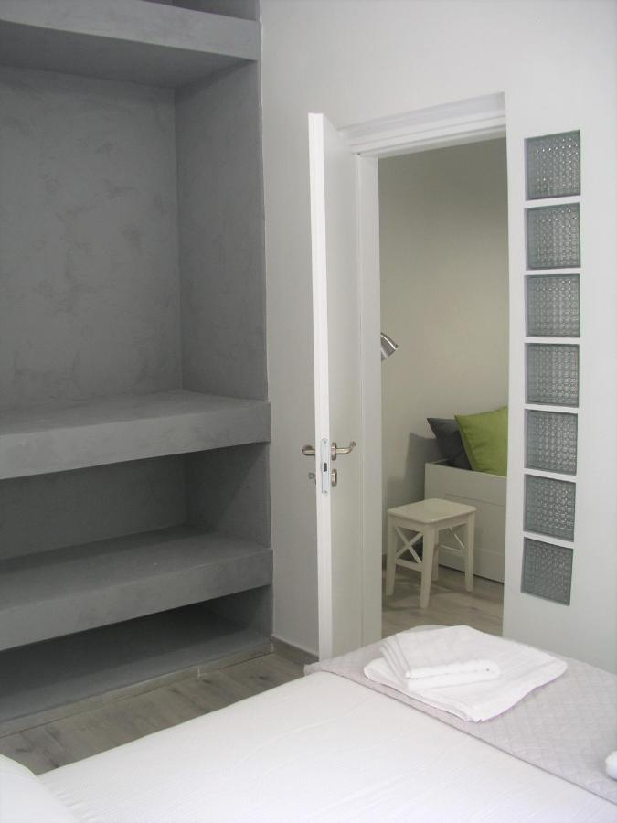 Sea U Apartment Chania  Luaran gambar