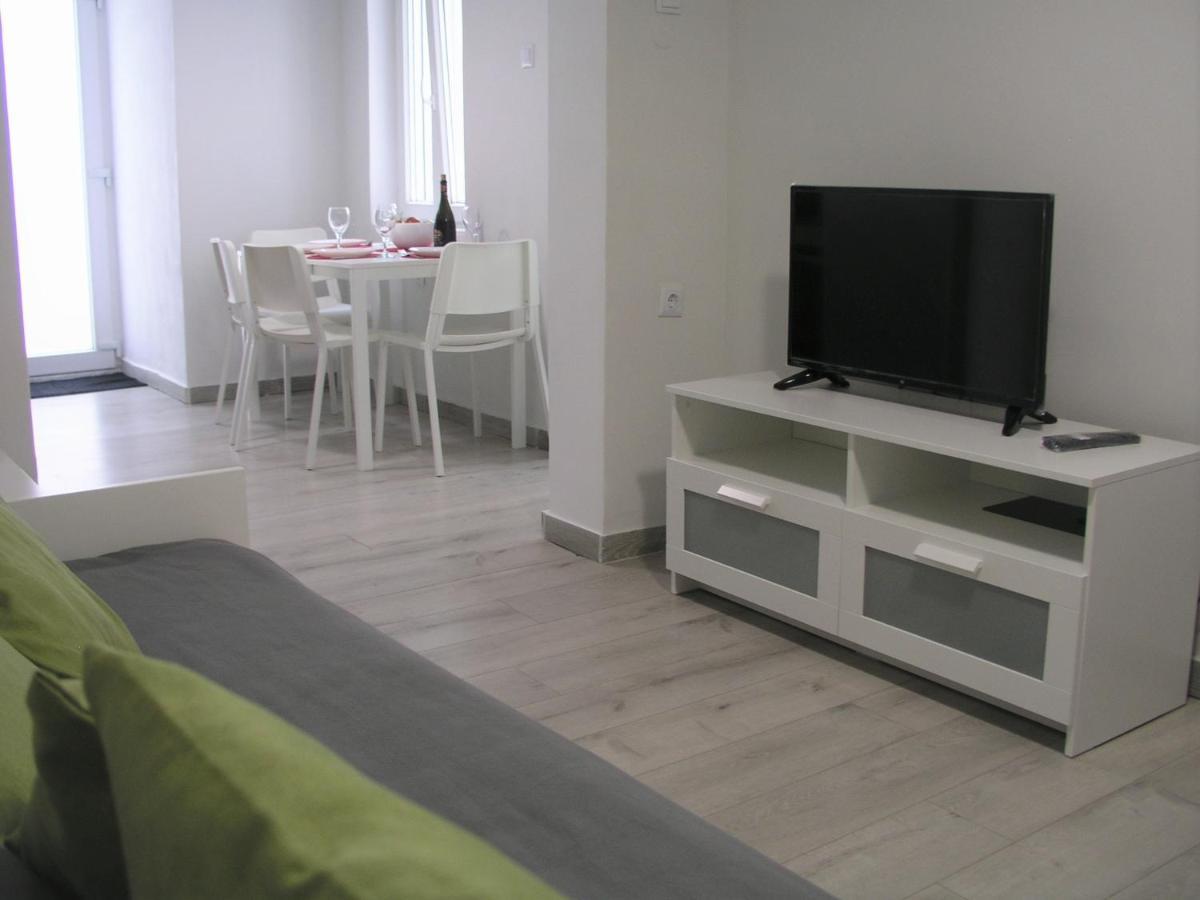 Sea U Apartment Chania  Luaran gambar